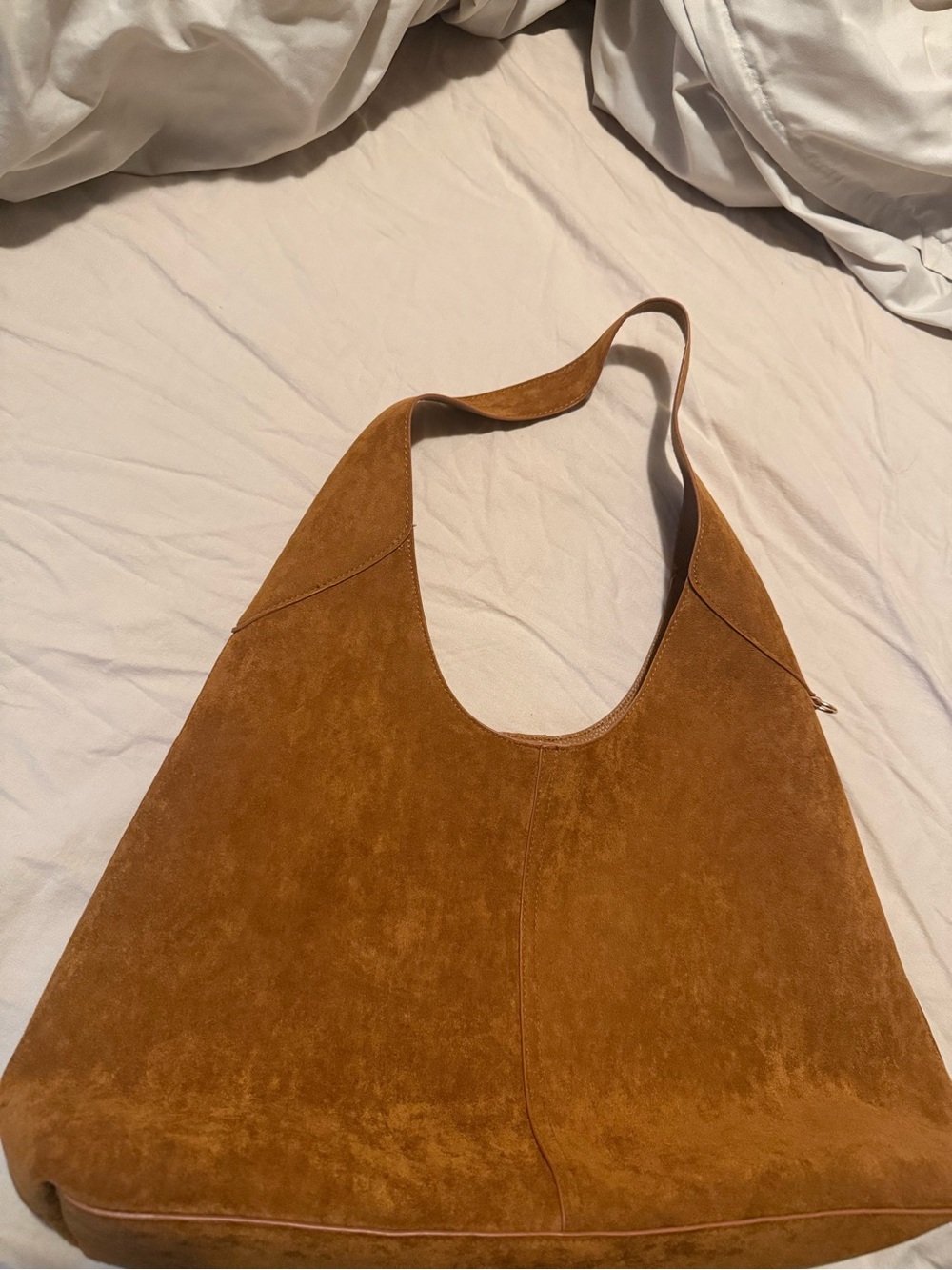 Target Oversized Slouchy Bag - Picture 2 of 3